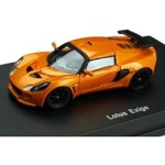 SPARK제Lotus Exige Orange 1/87 (CAR-SPK-S047)87S047