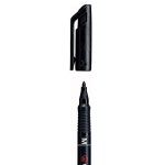 STABILO 유성 펜 OH펜 유니버설 1mm 843 46 블랙