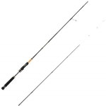 [해외] 낚시 아부가르시아(AbuGarcia)(AbuGarcia) 쏠티스테이지 KR-X 시 버스(sea berth) SXSS-712L-S-KR 스피닝 로드 1370575