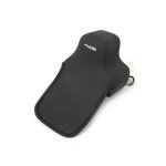 No1accessory 블랙 디지탈 카메라 케이스 Canon Powershot SX60 HS 전용 + SD카드 리더 병행수입품 :: 유니박스