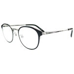 VIKTORROLF 비쿠퍼터로루후 클래식(CLASSIC) 안경 프레임 70-0144-3-49 매트 블랙