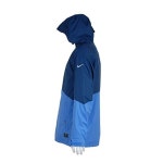 [해외] 나이키 543694-402 13-14 NIKE KAMPAI JACKET NVY Brave Blue/Distance Blue 【Mens】