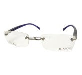 스탁 아이즈(eyes) STARCK EYES 안경 P0210 0407H[병행수입품]
