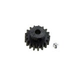 08스틸 pinion(17T)