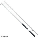 시마노(SHIMANO) 엑센스 스피닝 S900L/F-S Solid Chaser