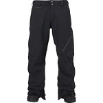 [해외] 버튼 BURTON 15-16 AK 2L CYCLIC PANT (TrueBlack) XS사이즈 10000102002 싸이클릭 팬츠 GORE-TEX 맨즈
