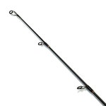 카펜터PSC지깅 로드『PSC 61MLR/Ⅰ(B)-S』 세미 커스텀(티퍼터늄(티퍼터늄) 사양)모델 블랙/레드M 컬러