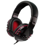 [해외] ZHIPAI 밀폐형 고음질 유선 헤드폰 gaming 헤드셋 소프트 레져식 KM-790-KM-790