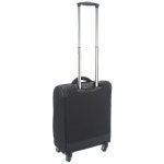 [해외] DELSEY Valise Tuileries 41 L 55 cm (noir) 002247801