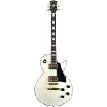 [해외] Gibson USA / Les Paul Classic Custom Light 2016 Limited Proprietary Classic White 깁슨 레스포―루 커스텀 라이트