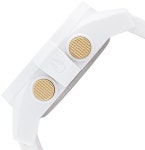 [해외] [닉슨]NIXON UNIT: WHITE/COSMOS NA1971802-00 맨즈 【정규 수입품】 (2014-08-19)