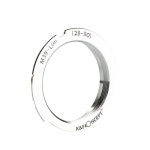 [해외] K&F Concept Tamron-FX마운트 변환 어댑터 Tamron렌즈-FUJIFILM FX마운트 X-Pro1카메라 장착용 렌즈 어댑터 링