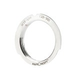 [해외] K&F Concept Tamron-FX마운트 변환 어댑터 Tamron렌즈-FUJIFILM FX마운트 X-Pro1카메라 장착용 렌즈 어댑터 링