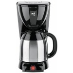 KAFFEEAUTOMAT.KAFFEEMASCHINE,THERMOKAFFEEAUTOMAT, FARBE SCHWARZ
