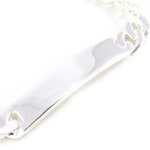 릴리의 보물 (Les Tresors De Lily) (Adam 컬렉션) G1304 팔찌 creator 실버 :: 유니박스