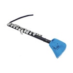 ndoer 목관 악기 고품질 플룻 16공 C키 3 색선택 가능 연주 세트 코르크 grease/클리닝 크로스/드라이버/장갑/스틱 등 부착 취주악 연습용... 