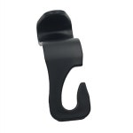 SCHITEC 차용 씨트 훅 헤드 레스트 훅 차내 수납 떼내어 불요 짐 걸이 4 개세트-