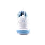 [해외] 뉴발란스 New Balance WX624Womens Narrow Leather Cross Training Shoes