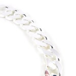 릴리의 보물 (Les Tresors De Lily) (Adam 컬렉션) G1304 팔찌 creator 실버 :: 유니박스