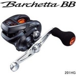 [해외] SHIMANO(시마노) 릴 14 바르케타BB 201HG (좌)