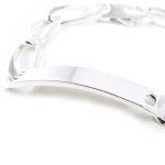 릴리의 보물 (Les Tresors De Lily) (Adam 컬렉션) G1334 팔찌 creator 실버 :: 유니박스