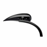 ARLEN NESS(allen 네스) 13-401 RAD2 T 아드로푸 미러 블랙우측 용단품 수입품 0640-0490