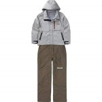 [해외] 선라인(SUNLINE) 선라인 올 weather 슈트SCW-6109 그레이 3L (2013-05-27)