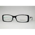 (티파니) Tiffany  Co.블랙 안경 프레임 안경 안경 0TF-2043B-8055 [병행수입품]
