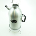 Petromax(배 다랑어 맥스) 파이어 주전자(케틀.kettle) fk2 Fire Kettle fk2