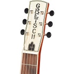 [해외] Gretsch Guitars G9212 Honey Dipper Special Square Neck Resonator Guitar Swamp Green