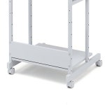 산와 써플라이 PC lak(W600 슬라이더 테이블 첨부 와)RAC-EC15 :: 유니박스