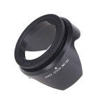 52mm 5-in-1 UV+CPL+Close-Up+4 +Star 8-Point 필터 원형 필터 키트 화이트 부착 Nikon Canon Pentax Sony 디지탈 일안 반사식(single... 