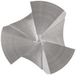 DORMER 명구멍 HSS 전장50mm 90° 헤드경8mm 3플룻 G1368.0 :: 유니박스