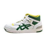 아식스ONITSUKATIGER타임스퀘 | (오니츠카타이거 바이 아식스) Onitsuka Tiger by Asics Tustin 맨즈 레져 스니커즈 라운드토 [병행수입품]
