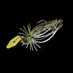 JACKALL/자칼 DERA BREAK/데 러브 레이크 1/4oz :: 유니박스