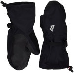 MOUNTAIN EQUIPMENT(마운틴 이큅먼트) 장갑 Pro Shell Mitt (w/o inner) 413019 블랙 L