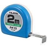타지마 하이-13 2m 13mm폭 척상당 눈금부 H1320SBL