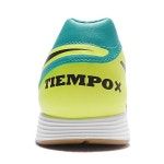 (나이키) Nike 맨즈 Tiempox Genio II Leather IC Tiempox 제니오 II 레더 IC,축구 슈즈 819215-307 [병행수입품]