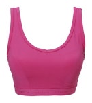 (G 피트)G-FIT H서포트 브라 톱 :: 유니박스