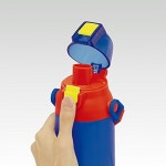 [해외] 다이렉트 스텐레스 보틀 600ml 토이 스토리 15 디즈니 SDS6R