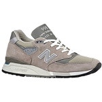 (뉴발란스) New Balance 맨즈 런닝 슈즈구두 New Balance 998 병행수입품