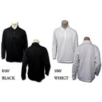 [해외] NIKE GOLF MENS 375527 LS탑 퍼터이거 우즈 콜렉션