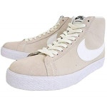 [해외] (나이키 에스 B) NIKE SB 슈즈 BLAZER SB PREMIUM SE 블레이저 에스 B 프리미엄 실리즈 631042-100