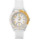 [해외] Timex Quarzuhr Originals weiß 41 mm