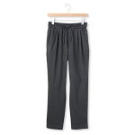 [해외] (글로브)grove 기모스트레치 죠구판츠