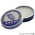 [해외] 제이 R pea(JRP)오토바이용 레더 글로브 BPS-Y LTD 베이직 쇼트 글로브 그린/아이보리 M사이즈 BPS-Y313