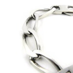 릴리의 보물 (Les Tresors De Lily) (Adam 컬렉션) G1333 팔찌 creator 실버 :: 유니박스