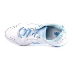 [해외] 뉴발란스 New Balance WX624Womens Narrow Leather Cross Training Shoes