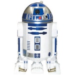 [해외] Star Wars - R2-D2 Wastebasket (New Package) (2008-12-01)