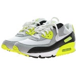 [해외] Nike Air Max 90 Volt 325018-048 Size 9 Running Shoes